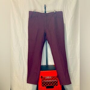 Wrangler Wrancher dress jeans